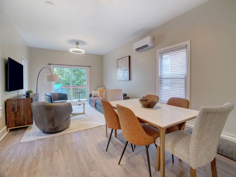 Appartement  Jersey City