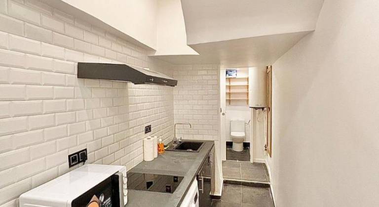 Cozy Apartment Near Bastille & Marais — photo 3