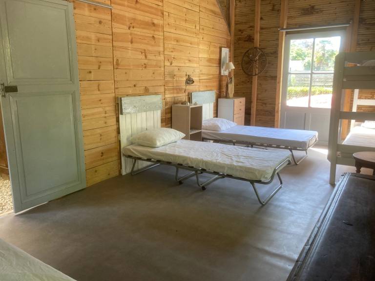 Ferienhaus mit Hund inJarnac, Frankreich  f&uuml;r max. 10 Personen