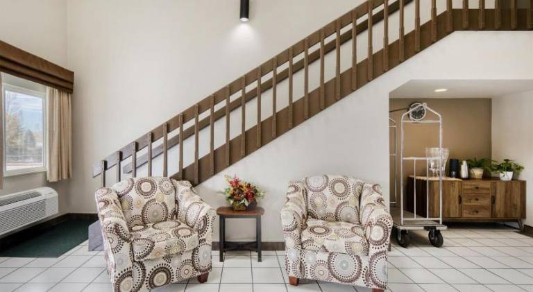 SureStay Plus by Best Western Montrose — photo 3