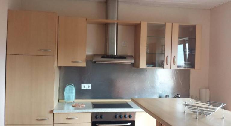 Rental apartment | Suitable for remote work | Dogs allowed in Darmstadt
