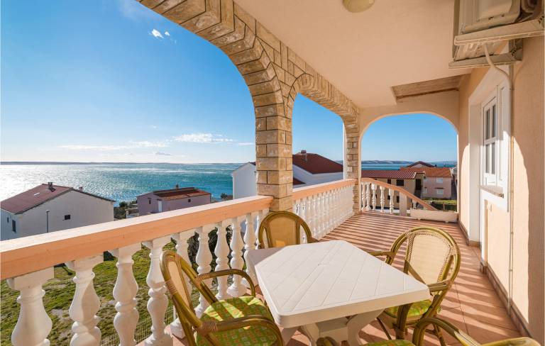 Apartman  Miletici