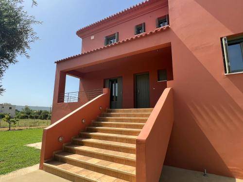 σπίτι Costa Navarino