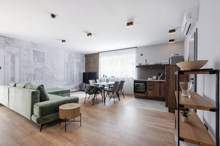 Apartament  Balatonfűzfő