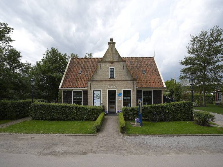 Villa Hippolytushoef