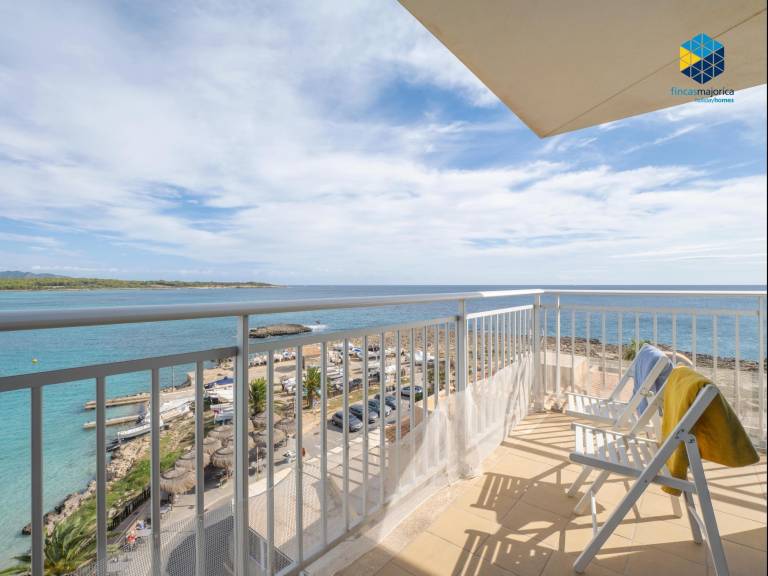 Ferienwohnung Porto Cristo