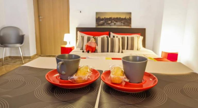 Nice rental apartment | Dogs allowed — photo 3