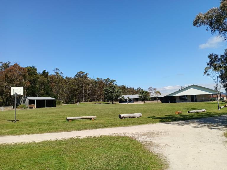 Lodge Wellington Shire