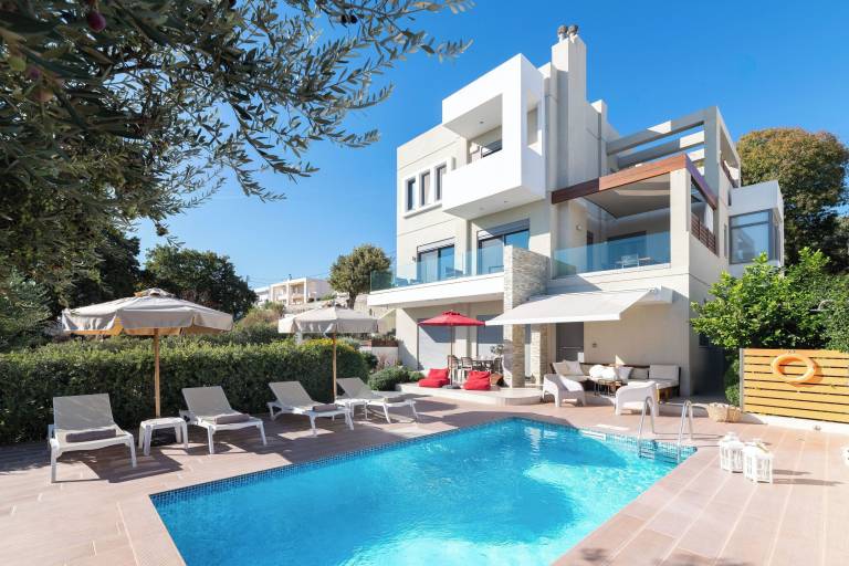 Villa Rhodos