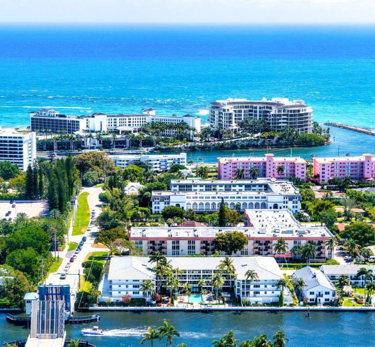 Apartamento  Boca Raton