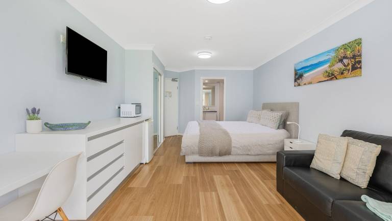 Apartment Coolangatta