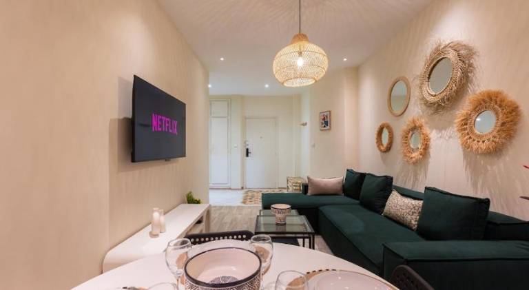 Pleasant apartment | Pets are welcome — photo 3