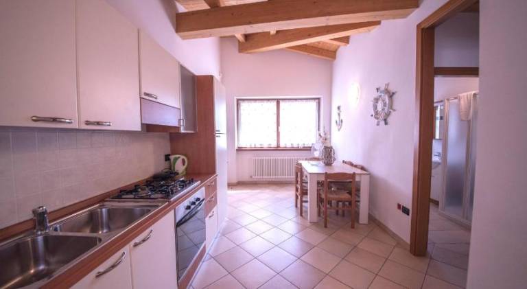 Charming holiday apartment | Dogs allowed — photo 5