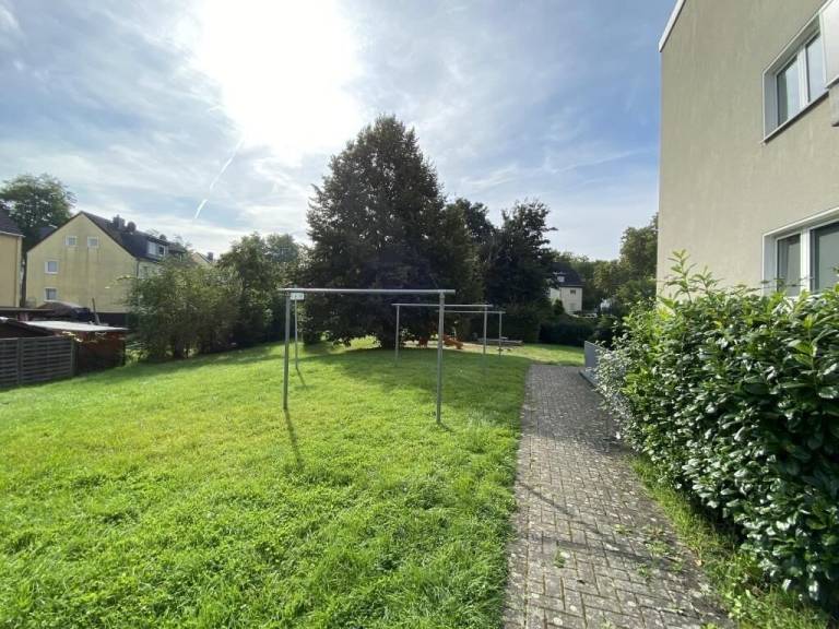Appartement Düsseldorf-Gerresheim