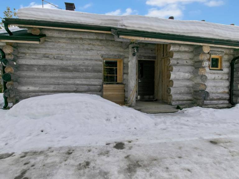 House with sauna | Pets are welcome — photo 3