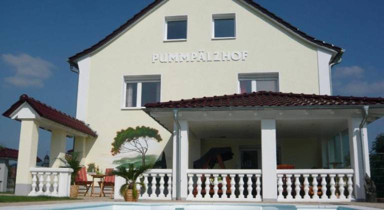 Pension Witzelroda