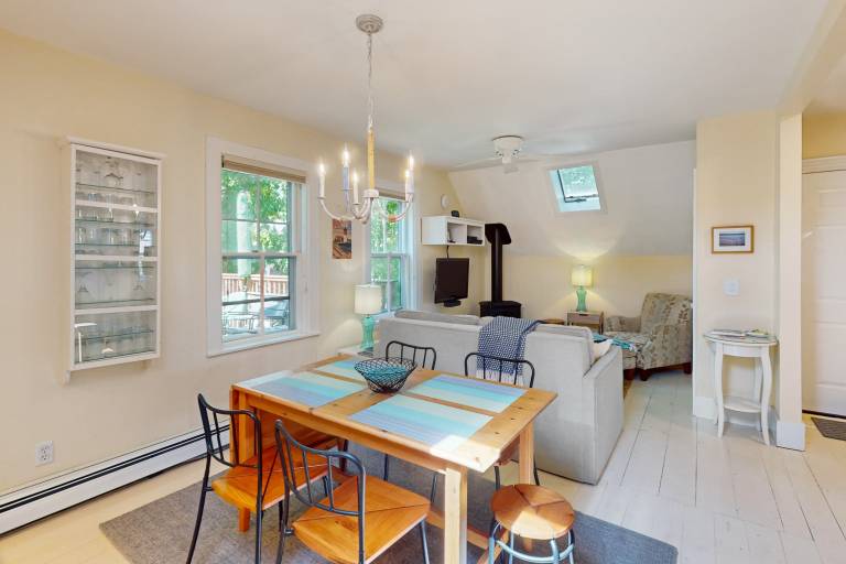 Apartment Provincetown