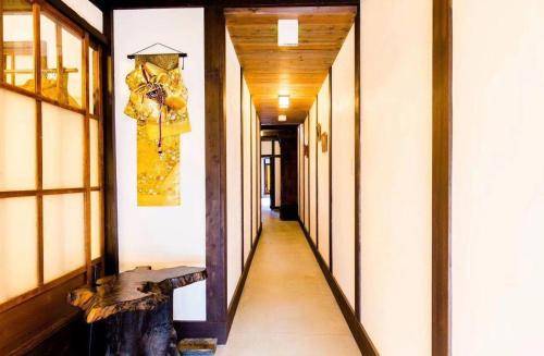 55 m² Apartment mit Hotelservice