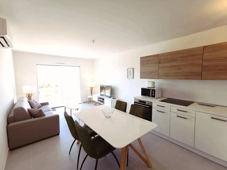 Appartement Farinole