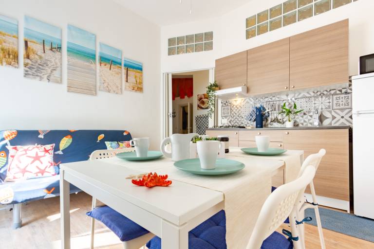 Rental apartment | Pets are welcome — photo 4