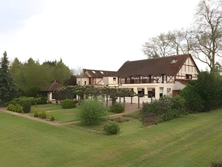 Logis Hotel Restaurant Le Coq Hardi