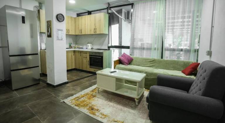 Backpacker Hostel Kruje — photo 2