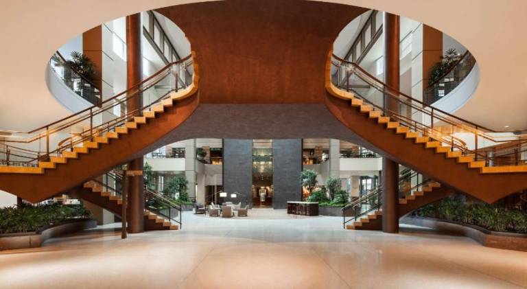 Hyatt Regency Bellevue — photo 2