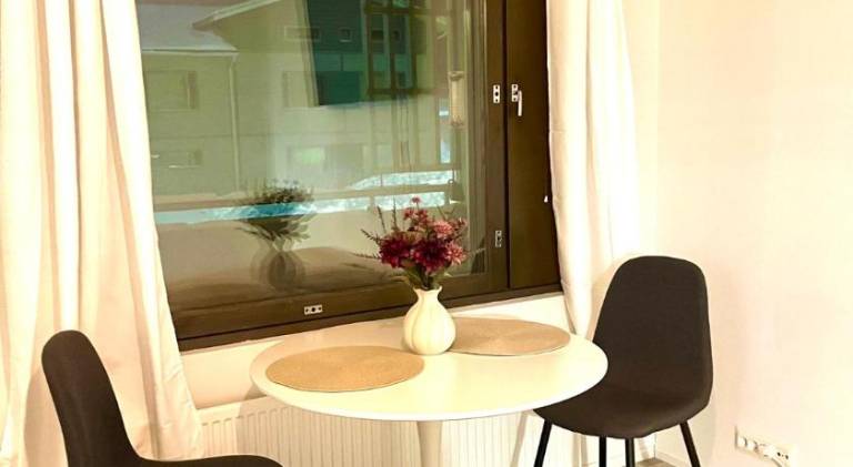 Rental apartment with 1 room for 5 persons — photo 3