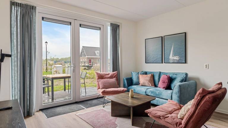Ferienhaus Medemblik