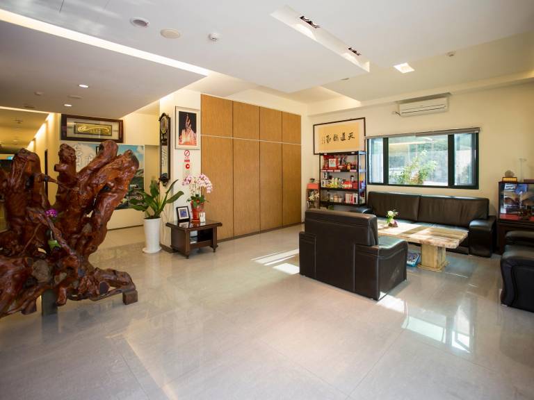 Shian Ting Homestay — photo 3
