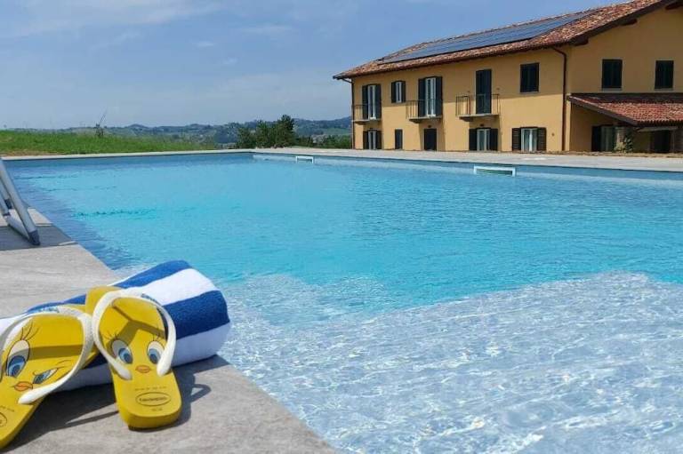 Casa  Nizza Monferrato