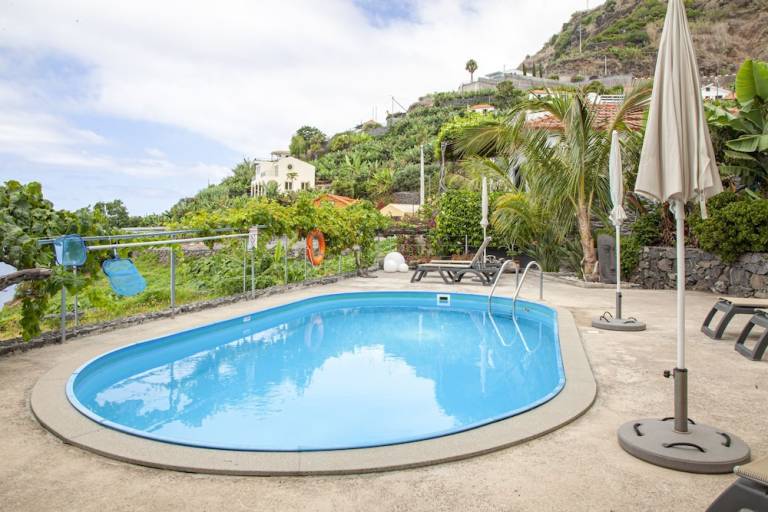 Casa rural Arco Da Calheta