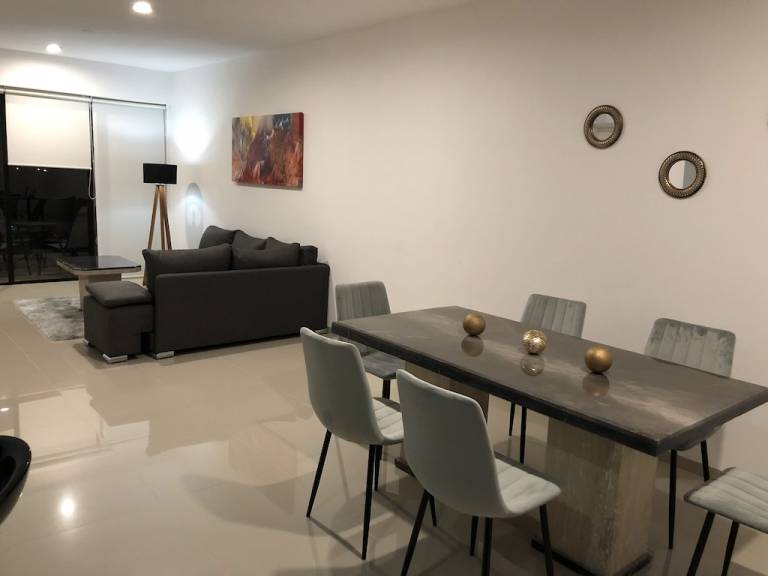 Departamento Boca del Río
