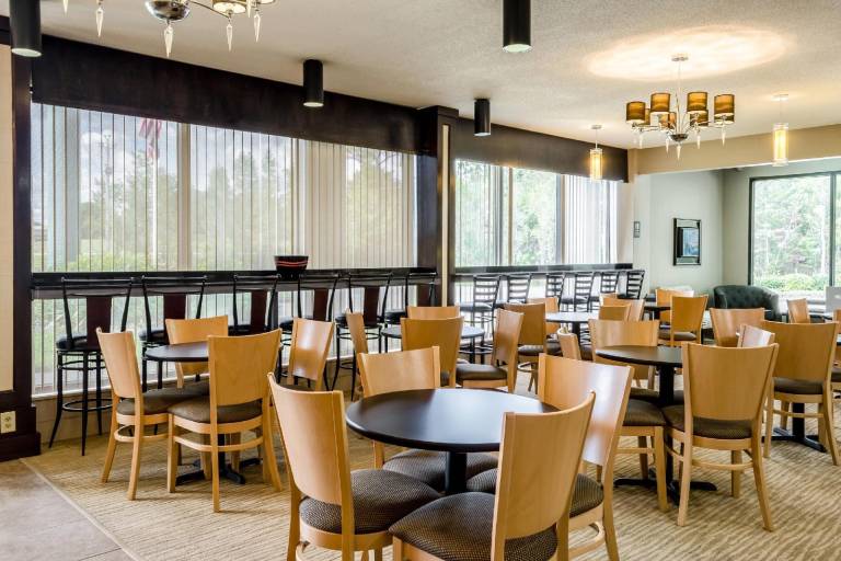 Quality Inn Moss Point - Pascagoula — photo 2