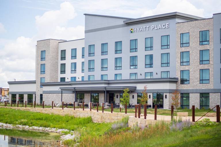 Hyatt Place - Altoona/Des Moines in Altoona, IA