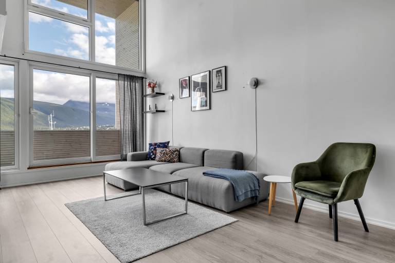 Holiday apartment | Pets allowed — photo 2
