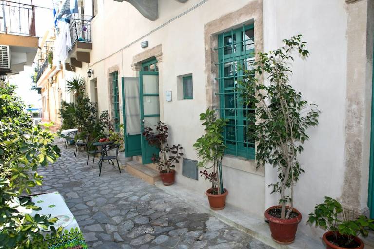 Maison de vacances  Kalimnos