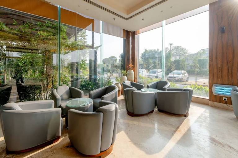 Grand Xenia Ajmer