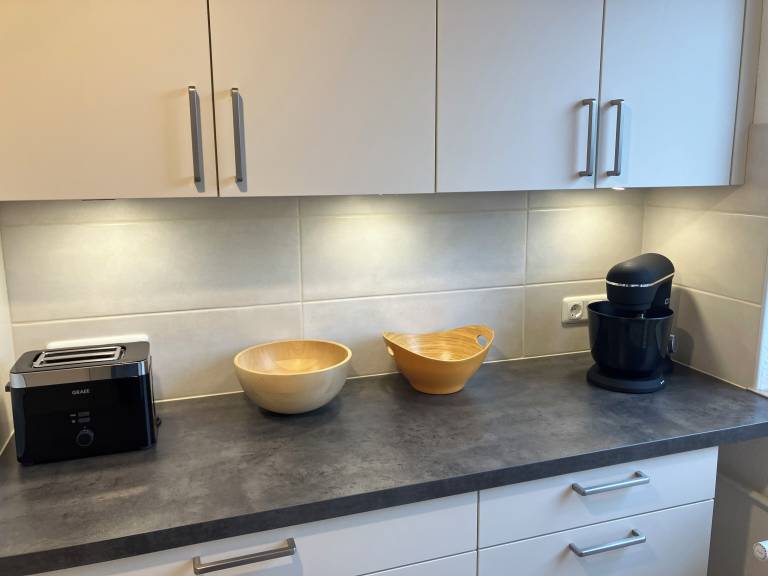 Ferienwohnung Wiesbaden