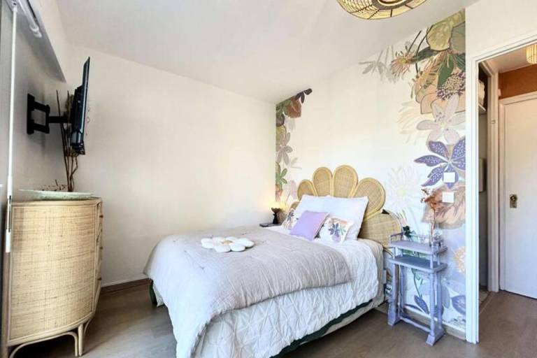 Ferienwohnung in Gréoux-les-Bains f&uuml;r max. 2 Personen