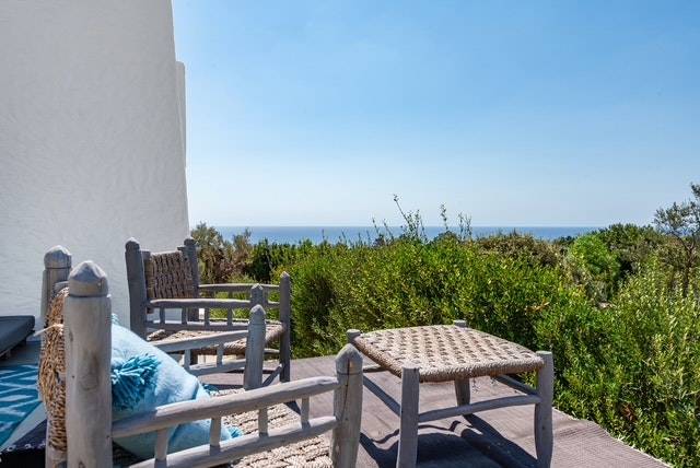 House with barbeque, garden & private pool | Water view — photo 4