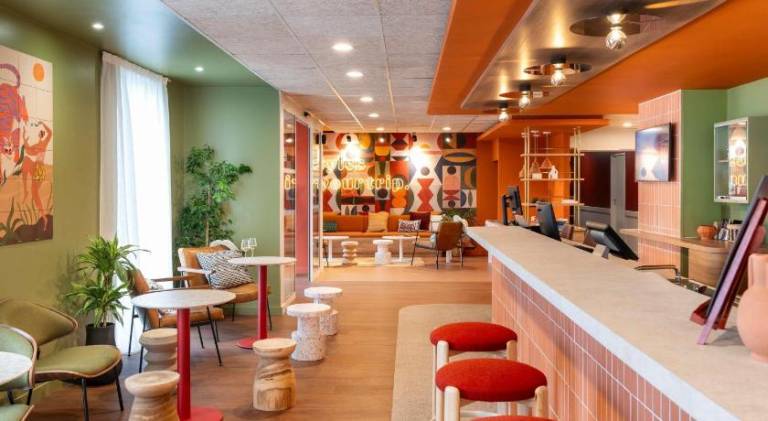 Ibis Styles Prevessin Geneve Aeroport — photo 2