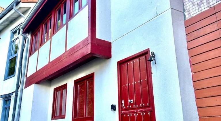 Holiday apartment with 1 room for 3 persons — photo 5