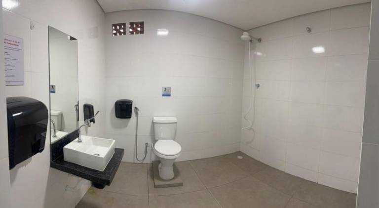 WEL Home - Suites - Proximo ao HC UFU — photo 3