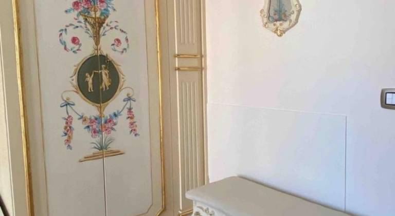 Rental apartment | Near Piazza del Plebiscito in Naples