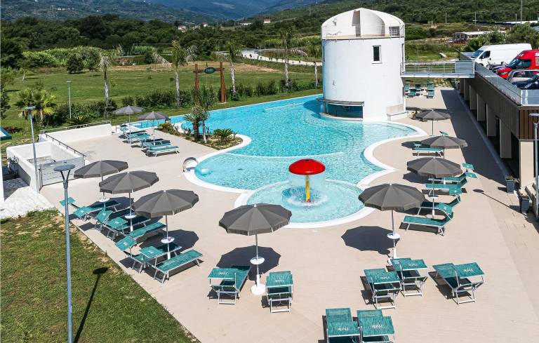 Appartamento  Casal Velino