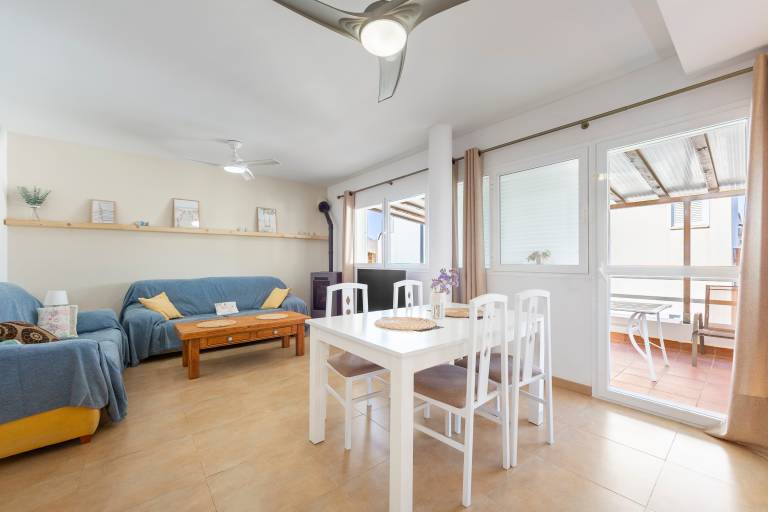 Holiday Home 'Rous' with Sea Views, Private Pool and Wi-Fi — photo 3