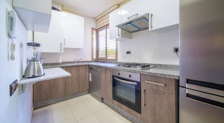Rental apartment with pool — photo 4