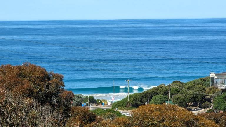 Apartment Aireys Inlet