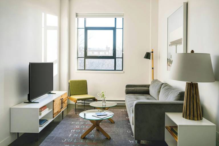 Aparthotel  Le Plateau-Mont-Royal